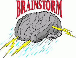 brain storm